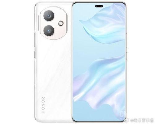 荣耀官网最新爆料手机,颠覆性设计，性能与美学完美融合